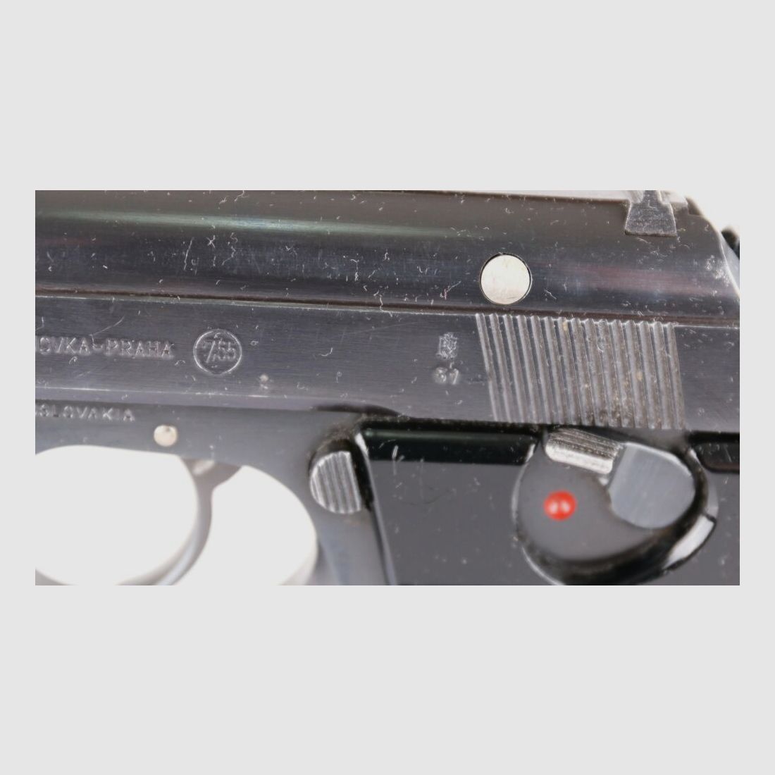 CZ	 Mod. 50