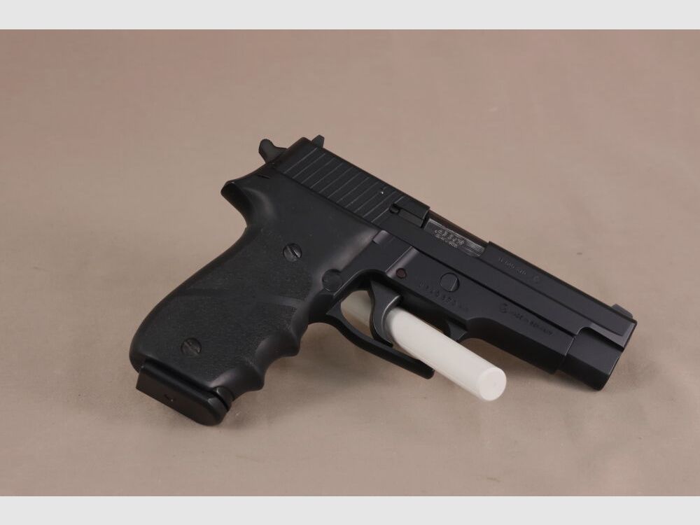 SIG Sauer P226