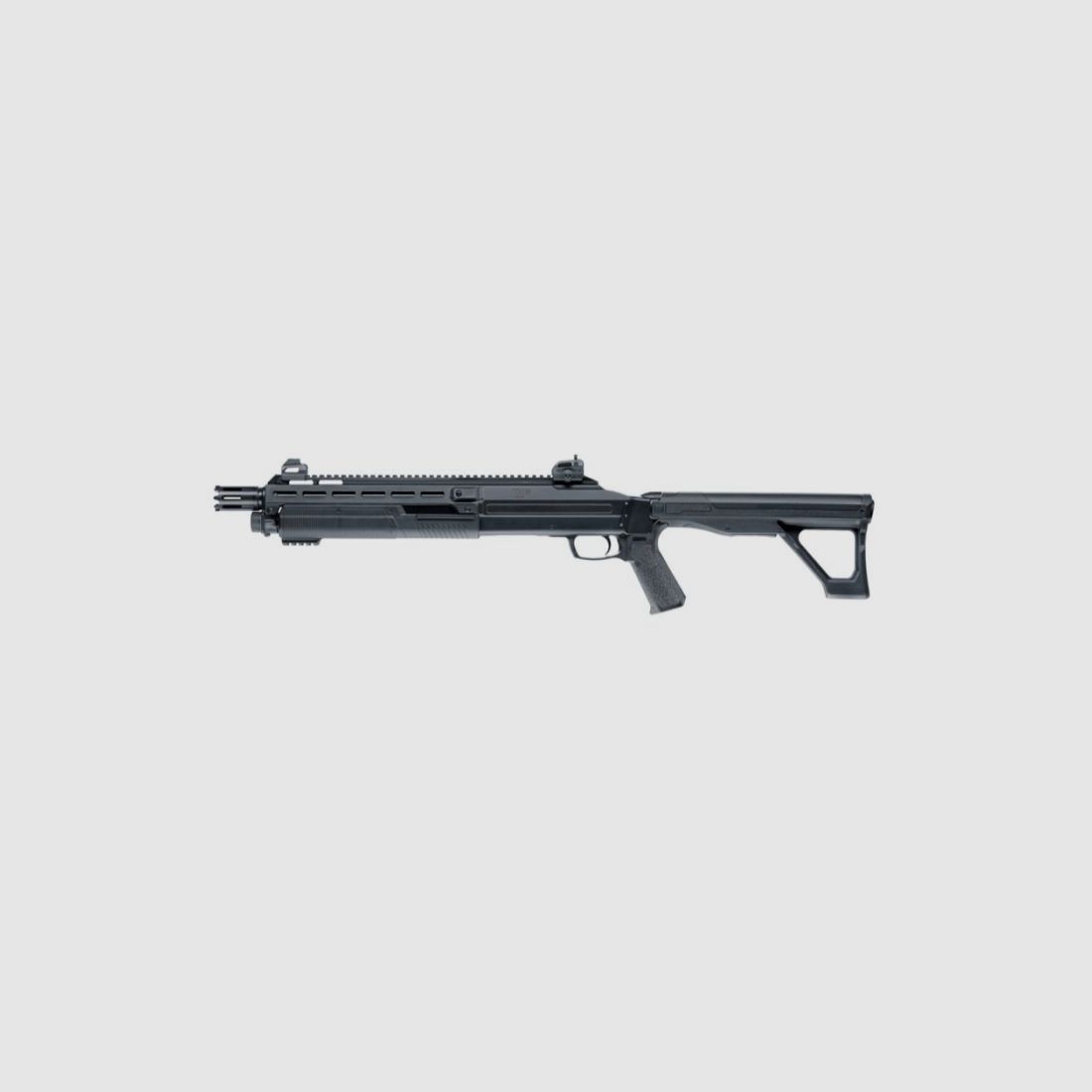 T4E Pump-Action-Gewehr TX 68 Kal.68 | 40 Joule, Bild 1 von 6