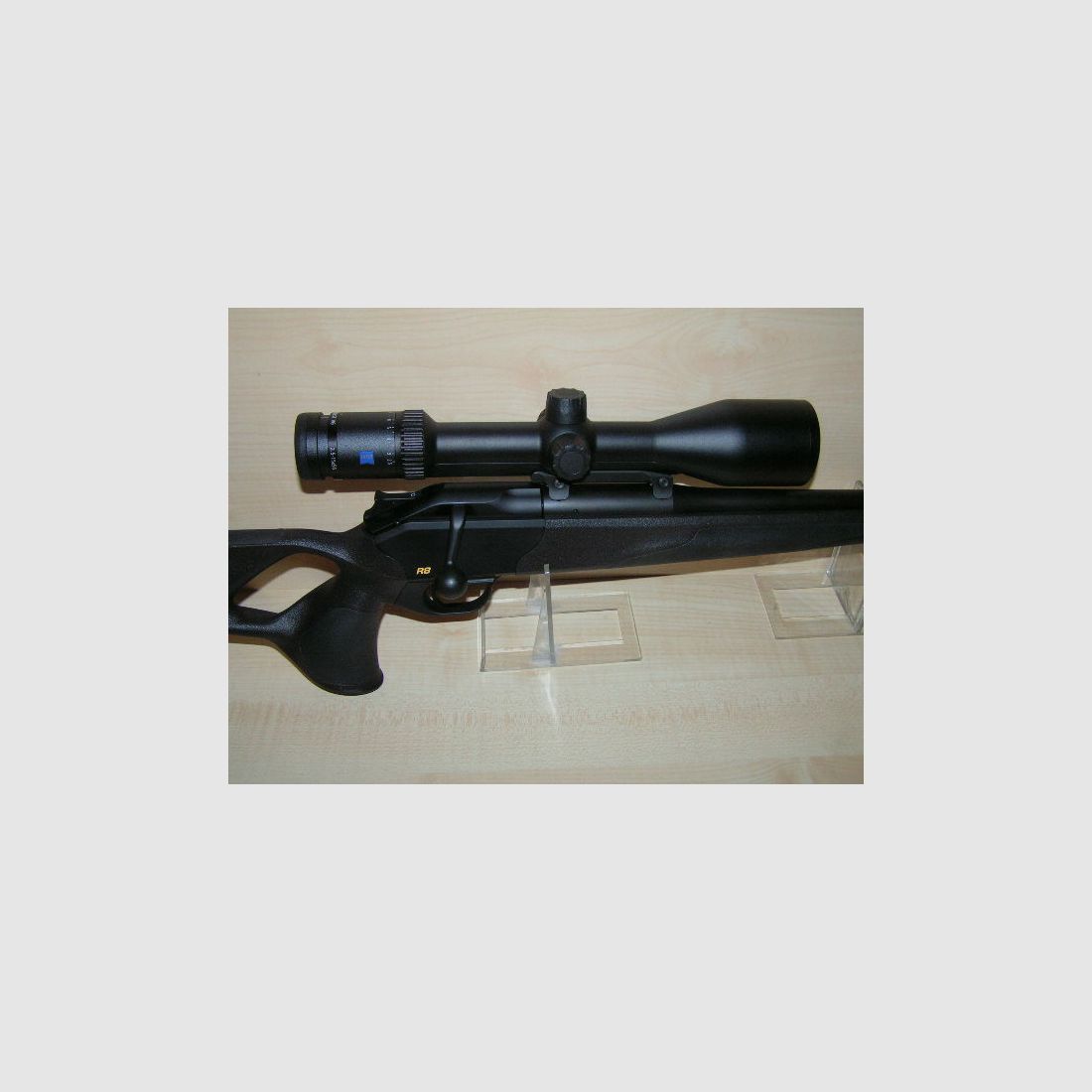 Blaser R8 Ultimate