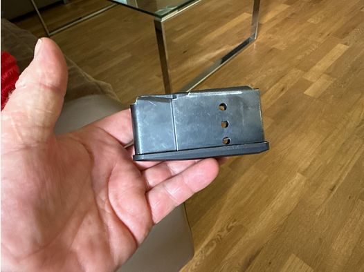 Sauer 202 Magazin 9.3 x 62 