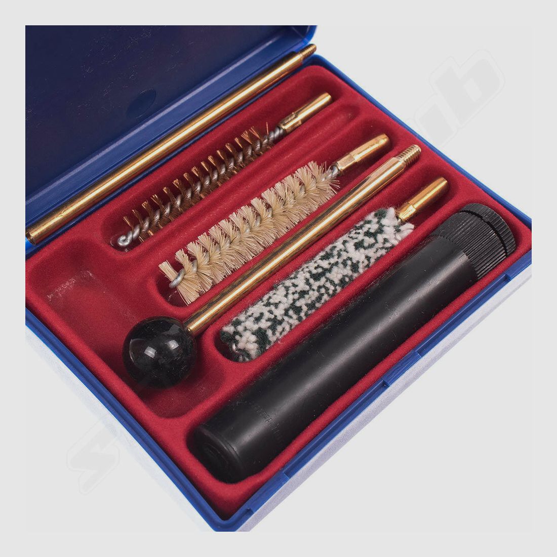 OAKWOOD Tactical Pistolen Reinigungs-Set für