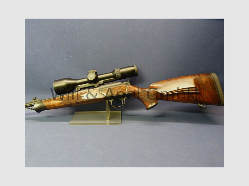 BLASER ISNY R93 ATTACHEE