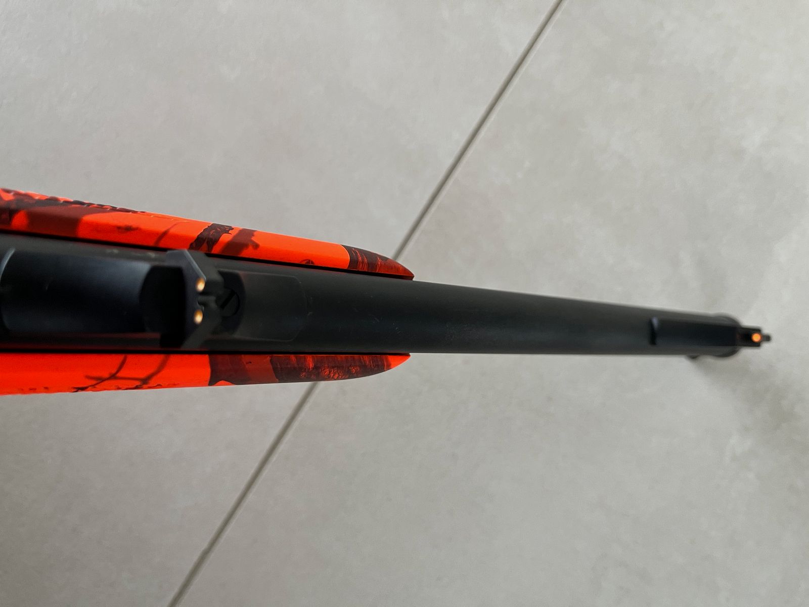 Mauser M12 Trail Calibre 8x57 IS