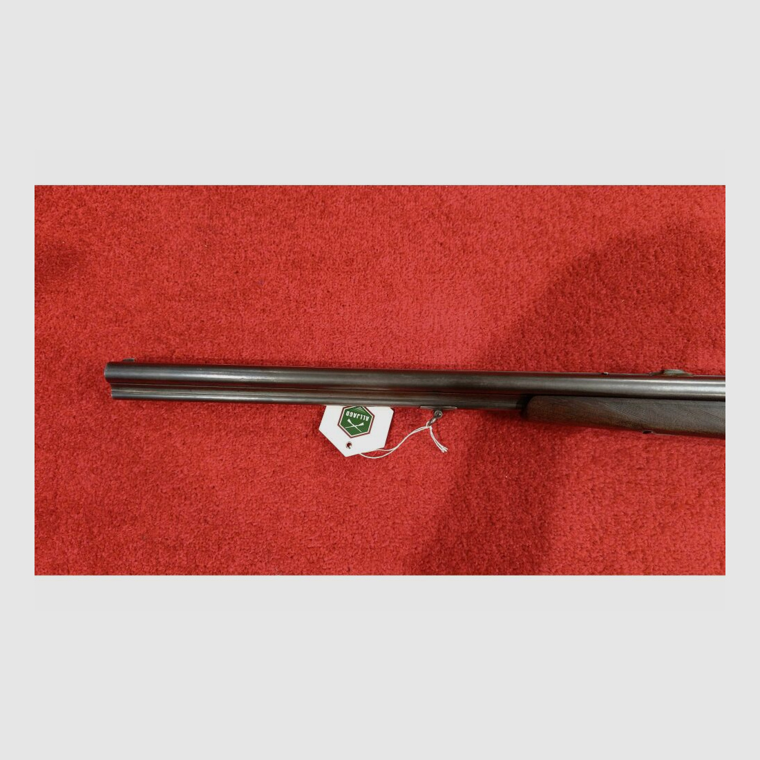 Armas deportivas Suhl Suhl 6,5x57R;16/70