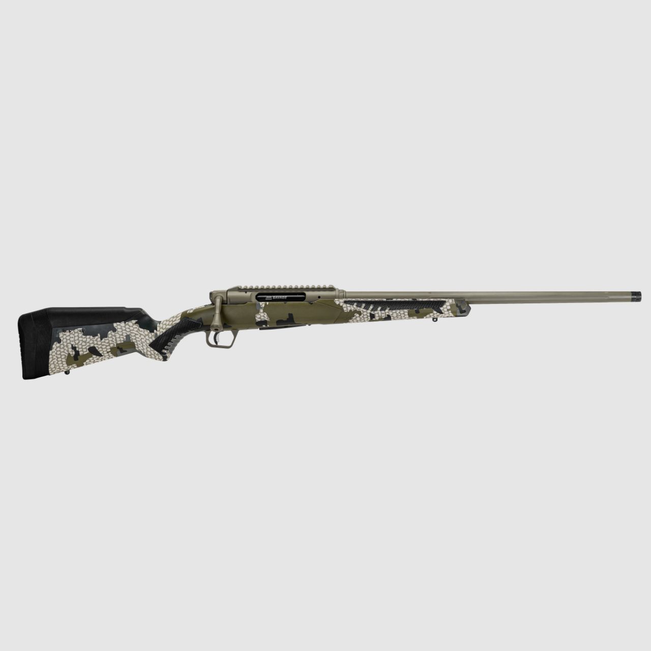 Savage Arms - Geradezugrepetierbchse Impulse Big Game Kal. 6,5 Creedmoor