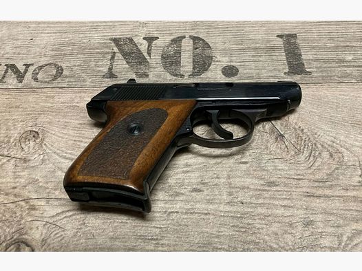 Walther TPH