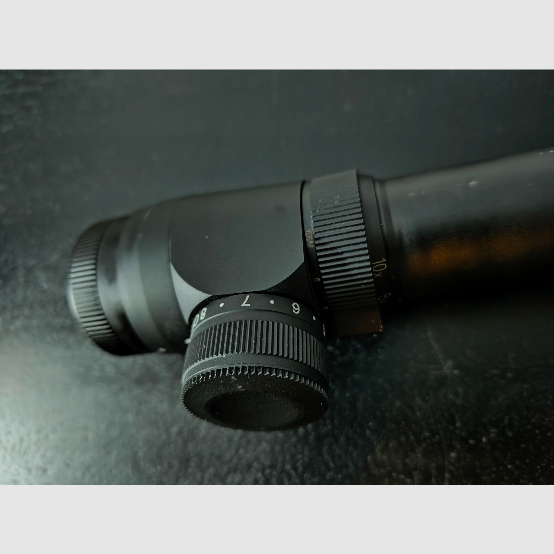 Leupold VX3 3.5-10x50 LA Deutsch