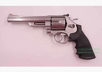 Smith y Wesson - EE. UU. Mod. 629-1