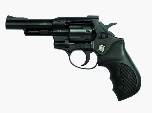 Weihrauch HW 5 im Kaliber .22lfb