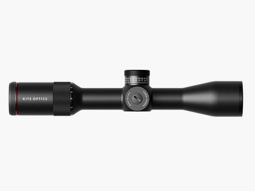 LUNETTE B6 LR 2-12X42 RET 4AI KITE OPTICS