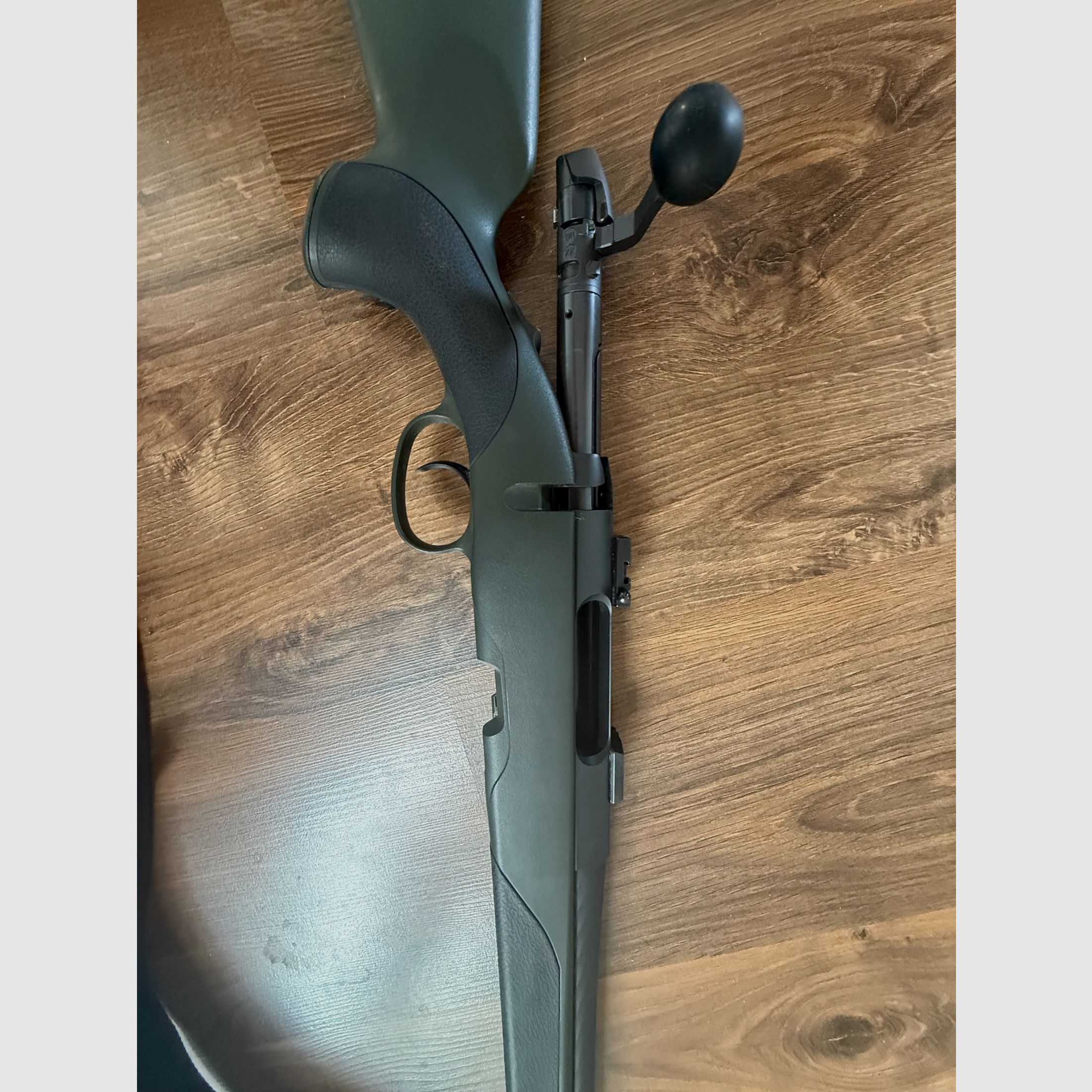 Steyr Mannlicher SM 12, image 4 sur 6