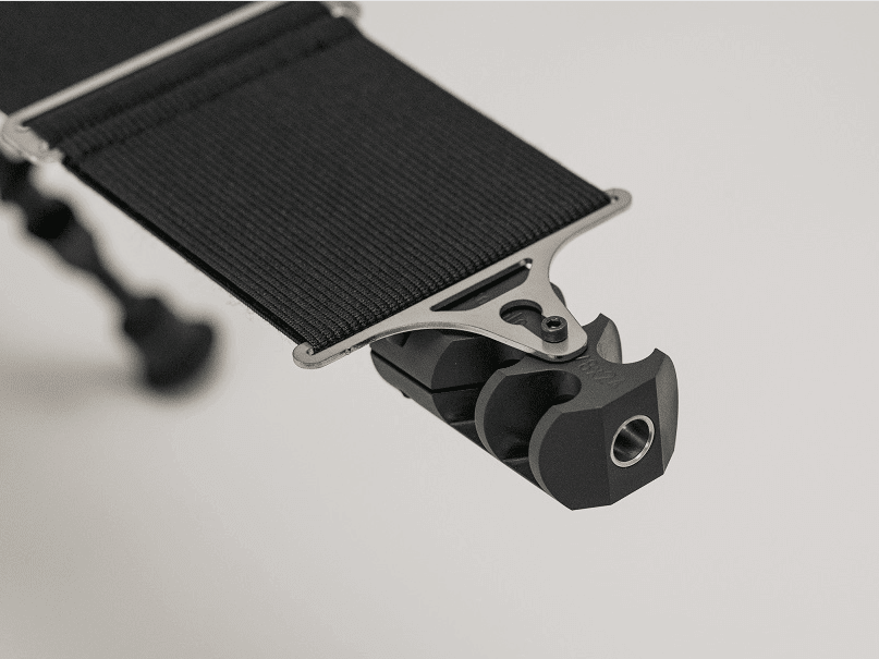 LivingActive Flicker Band with Picatinny Quick Release