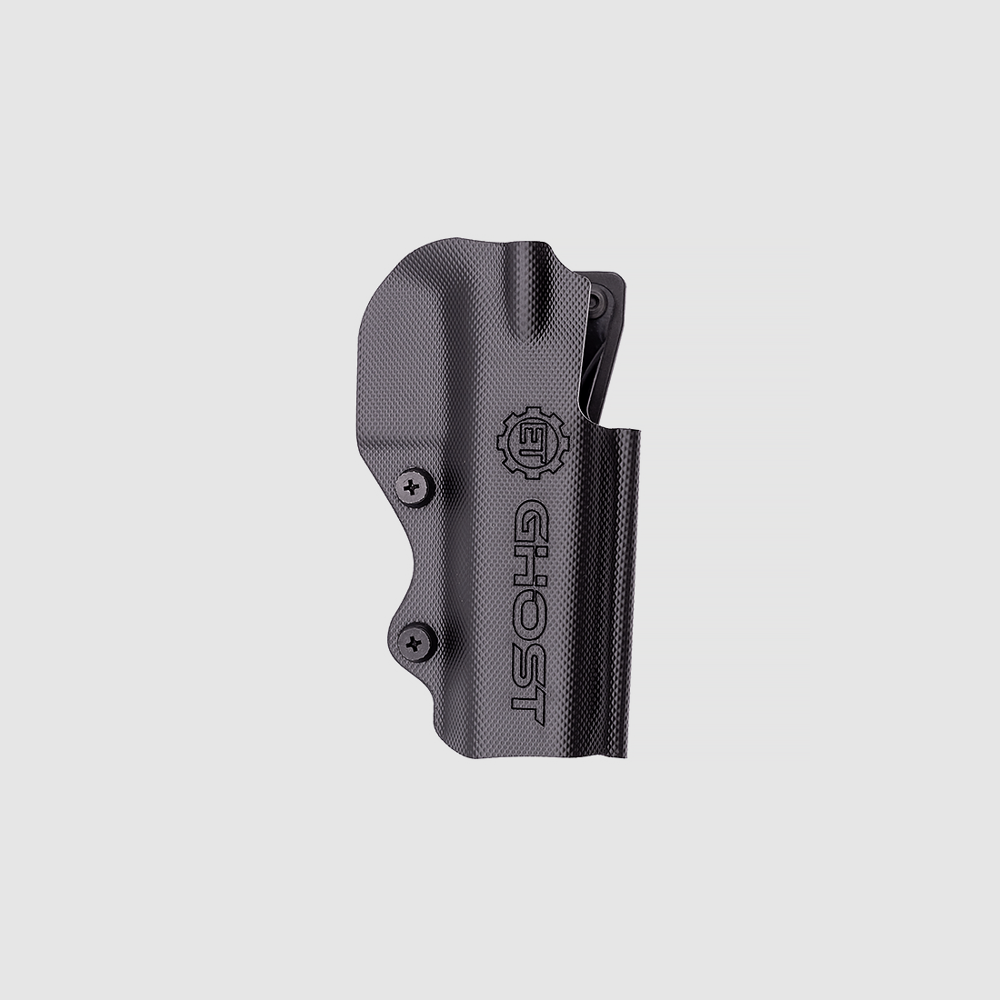 The Civilian 3G Ghost Holster, Version for hand: Left hand, Model of pistol: S&W MP9-40, image 1 of 3