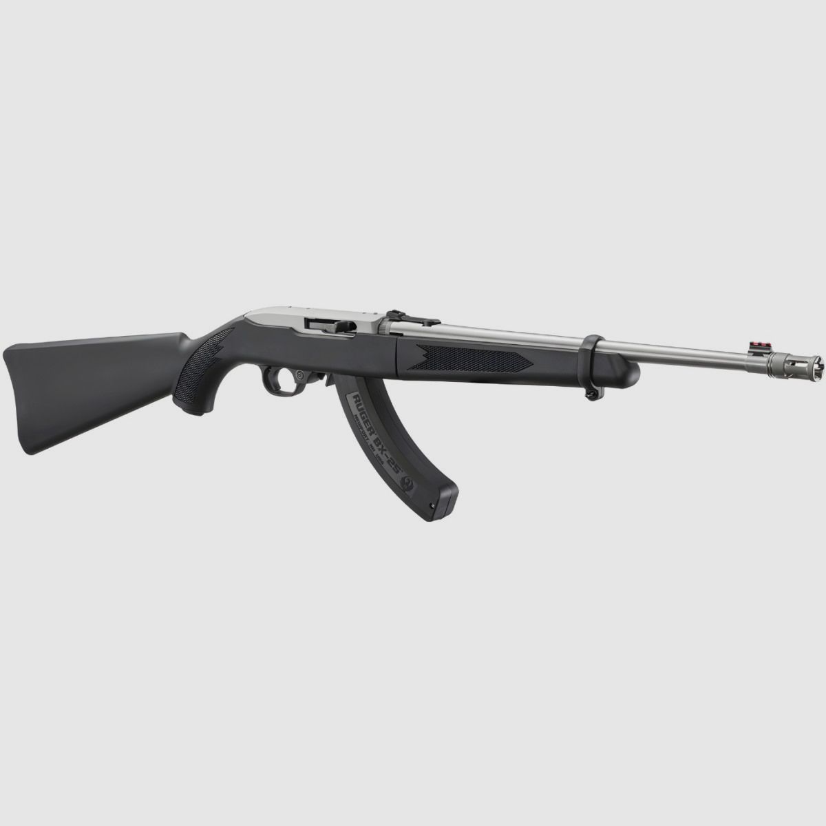 Ruger 10/22 Takedown Synthetic SS - 16,4" - Black - 32028, zdjęcie 2 z 11