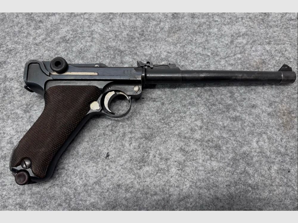 DWM 08 ARI 1917