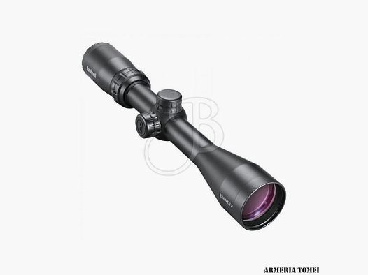 BUSHNELL – BANNER-2 3-9X40 SFP DOA RET 6″ BDC