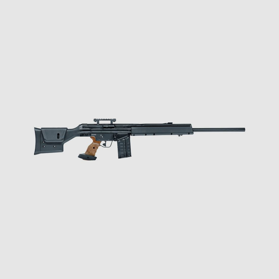Heckler & Koch Airsoft Gas Gewehr G3 PSG1