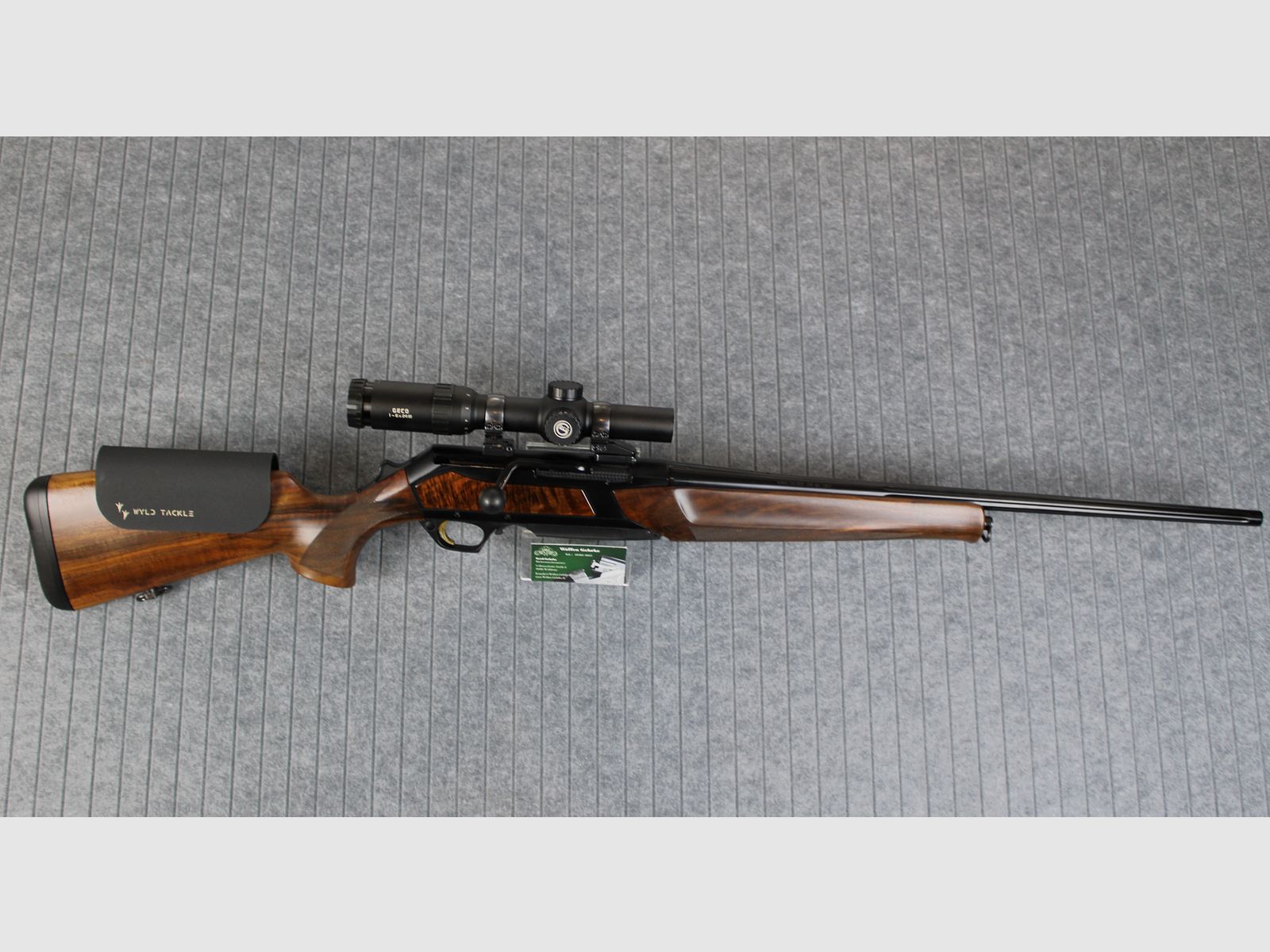 <Browning Maral .308Win>