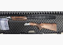 Brenner BF18 Srebrny 12/76 76cm LL