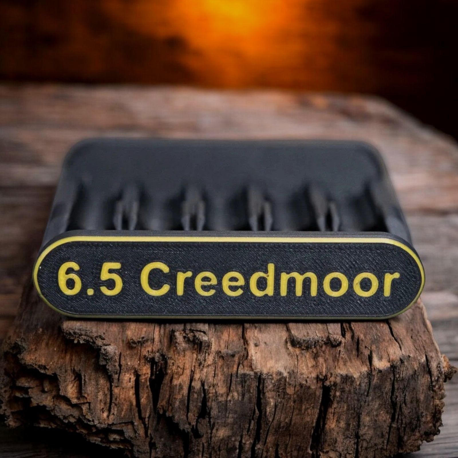 Filamelt - Premium Patronenclip 6.5 Creedmoor
