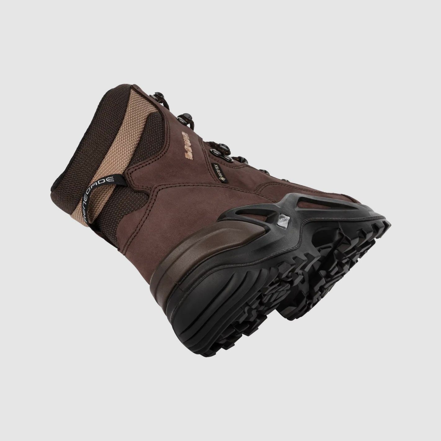 Lowa Renegade GTX Mid braun espresso, Bild 5 von 6
