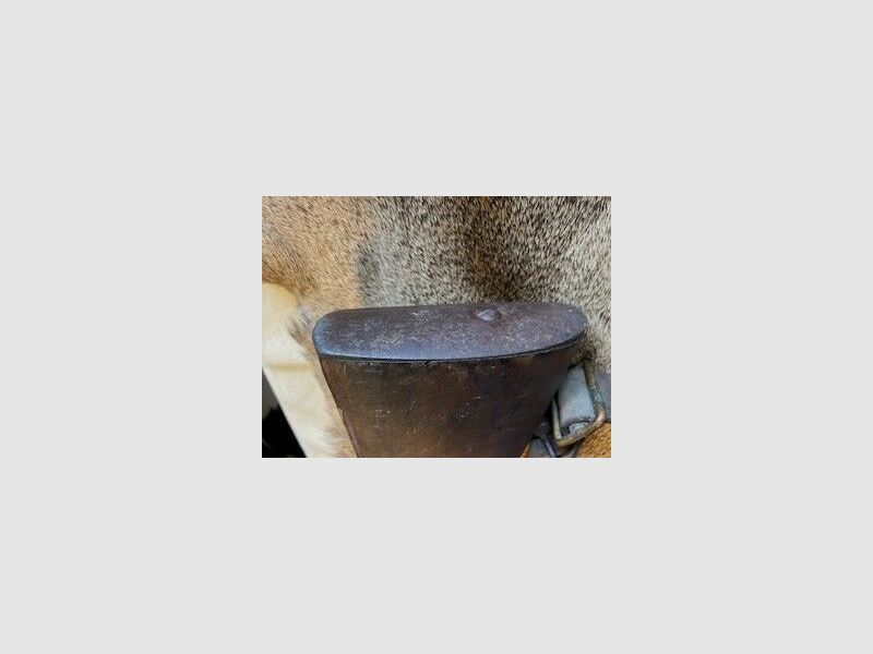 Lebel 1886 Frankreich Lebel 1886