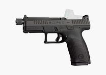 CZ P-10 C OR SR