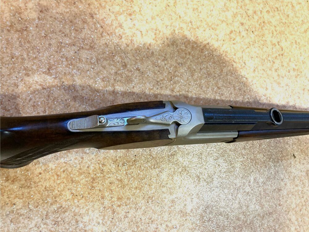 Blaser K 770