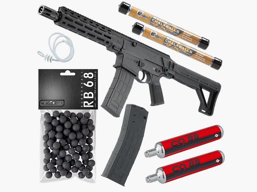 TC 68 Karabiner Defence Set