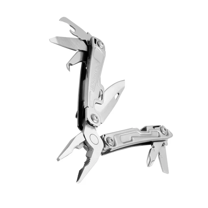 Utensile multifunzione Leatherman Rev - (832130), immagine 4 di 6