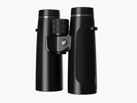 GPO Binoculars Passion 8x42 HD Black
