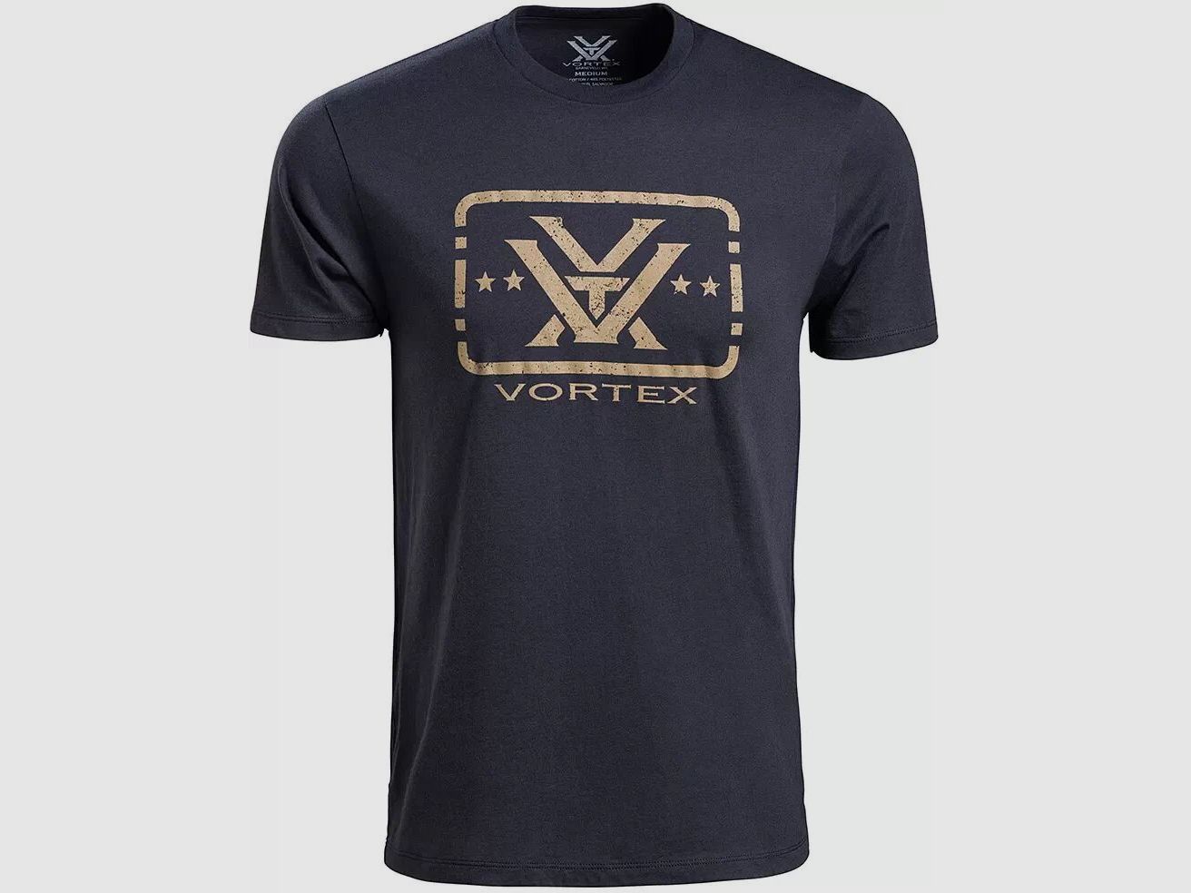 Camiseta Vortex Trigger Press Noche Polar