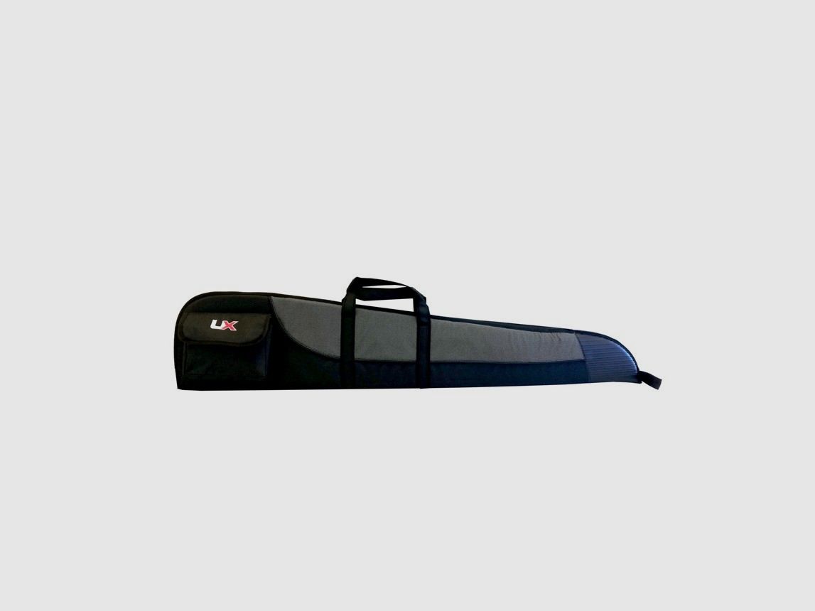 UMAREX Fodero 140cm grigio/nero, immagine 3 di 3