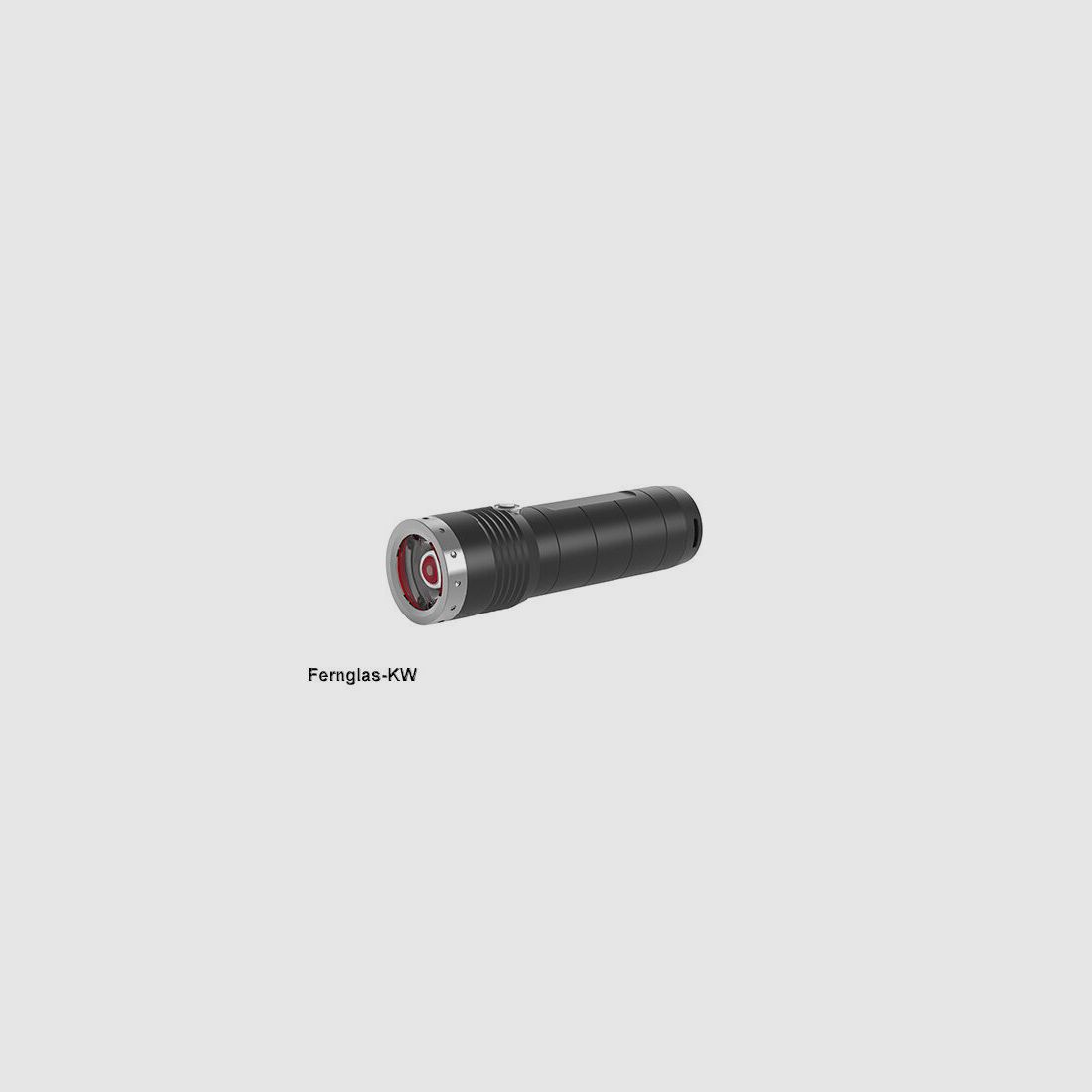 Ledlenser 500845 Geschenk Box LED Taschenlampe MT6 Leuchtkraft 600 Lumen