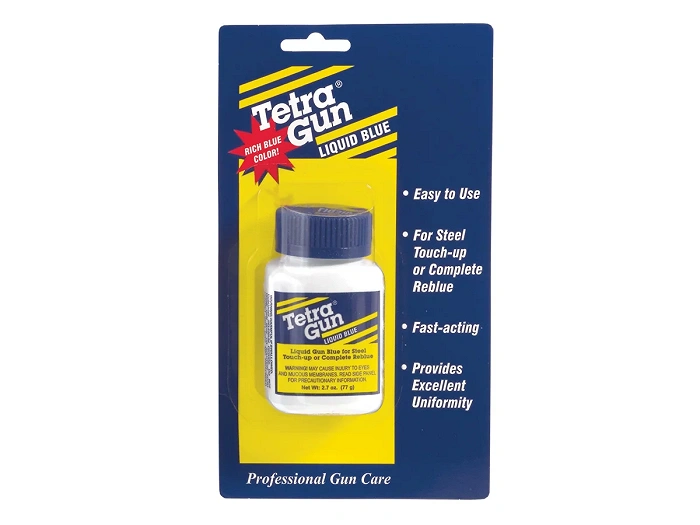 Oksyda w płynie Tetra Gun Liquid Blue 2,7 oz/80 ml (002i)