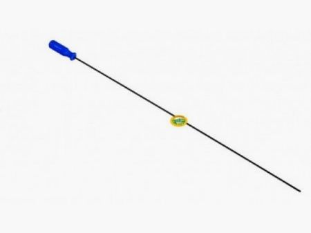 BIRCHWOOD Reinigungsstange für Büchse Durchmesser 6,5 mm - 94 cm Gang USA 8/32