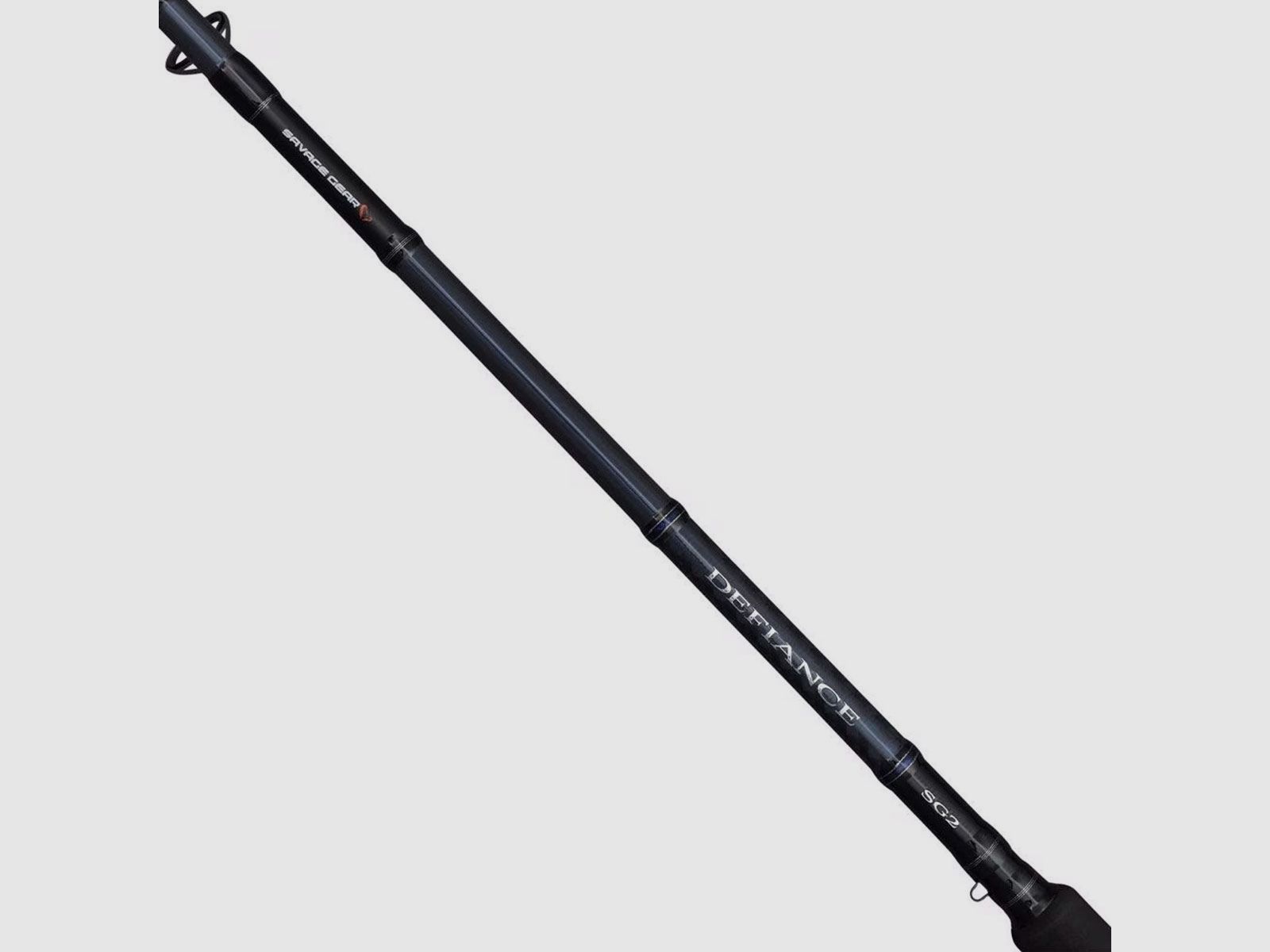 SAVAGE GEAR – SG2 DEFIANCE Medium Game 8’3″ 251cm H 20-60g | 2PZ, image 2 of 2
