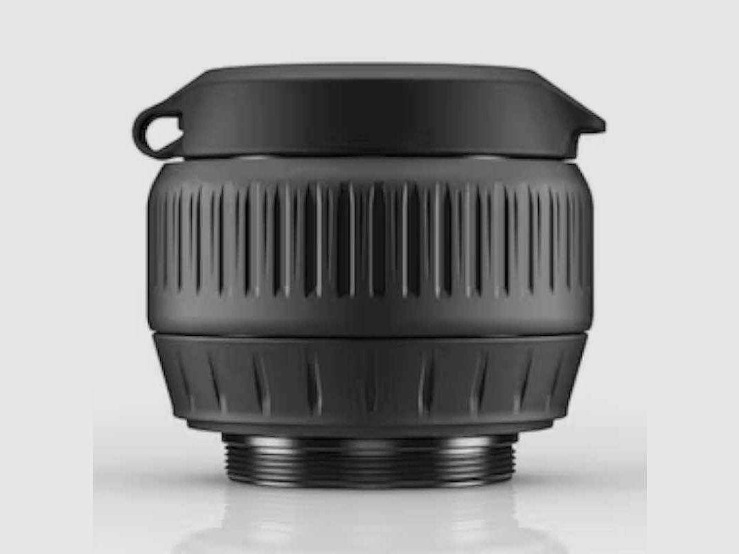 Objectif Interchangeable Zeiss DTI 6 - 40mm, image 2 sur 2