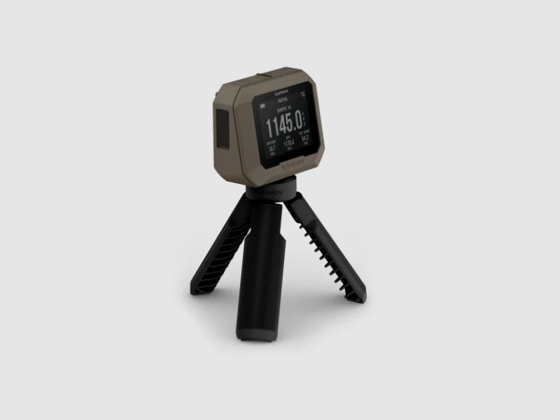 Garmin – Xero® C1 Pro Chronograph, Bild 6 von 9