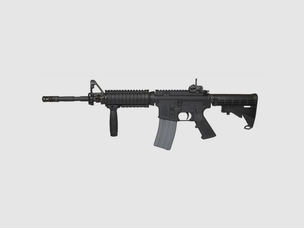 CARABINA COLT M4A1 CARBINE SOCOM CARBINE