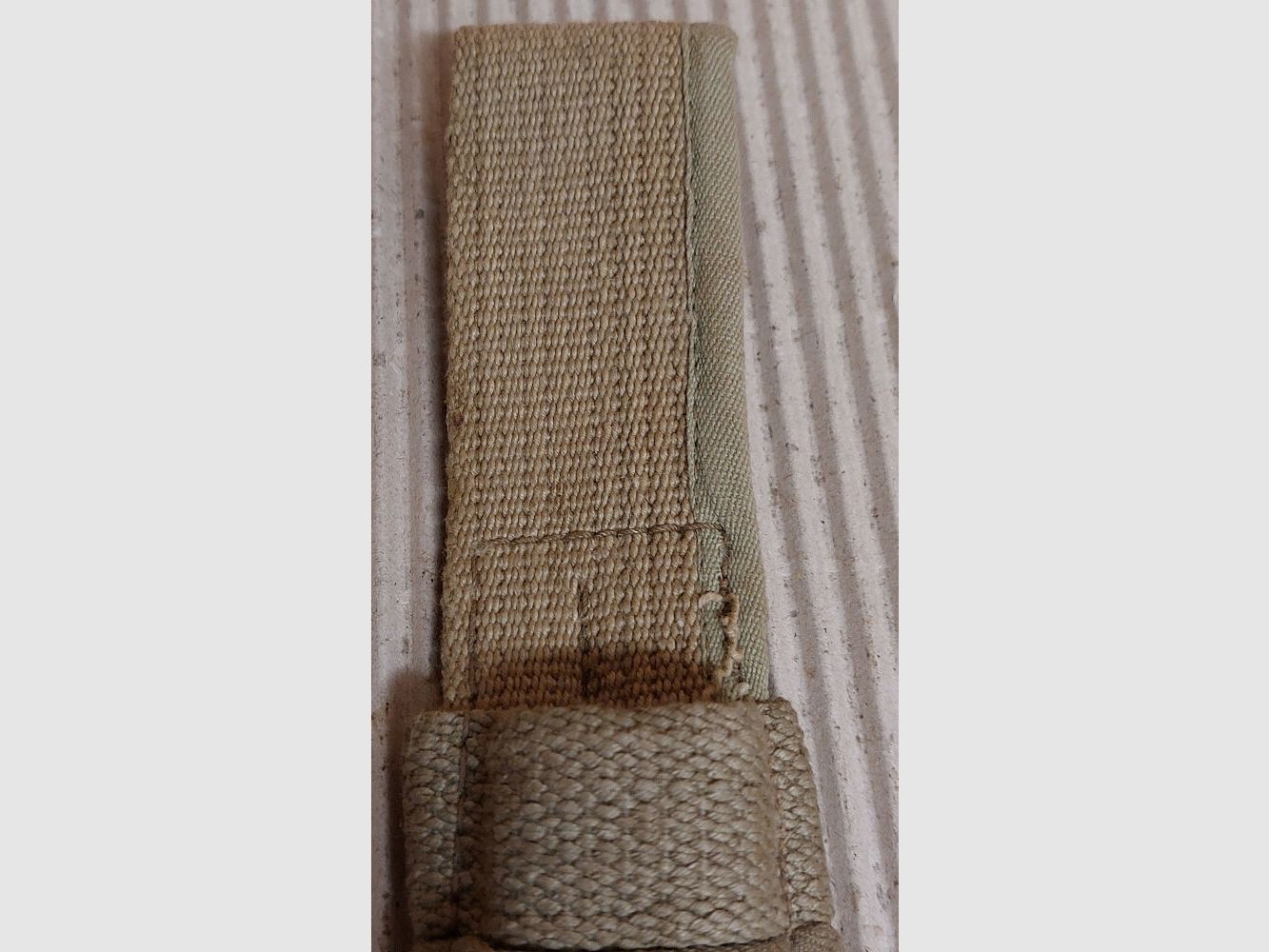 Enfield British Smle Lee Enfield No1 MKIII Bajonett Koppelschuh/Frosch