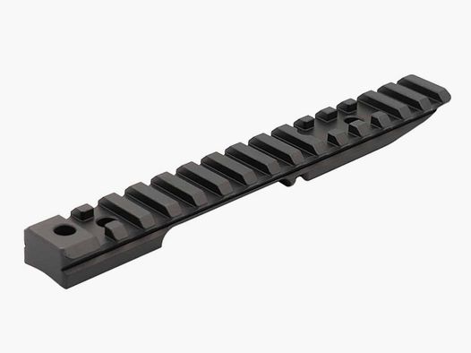 Riel Picatinny de Visión para Howa (H-Mini) 20MOA