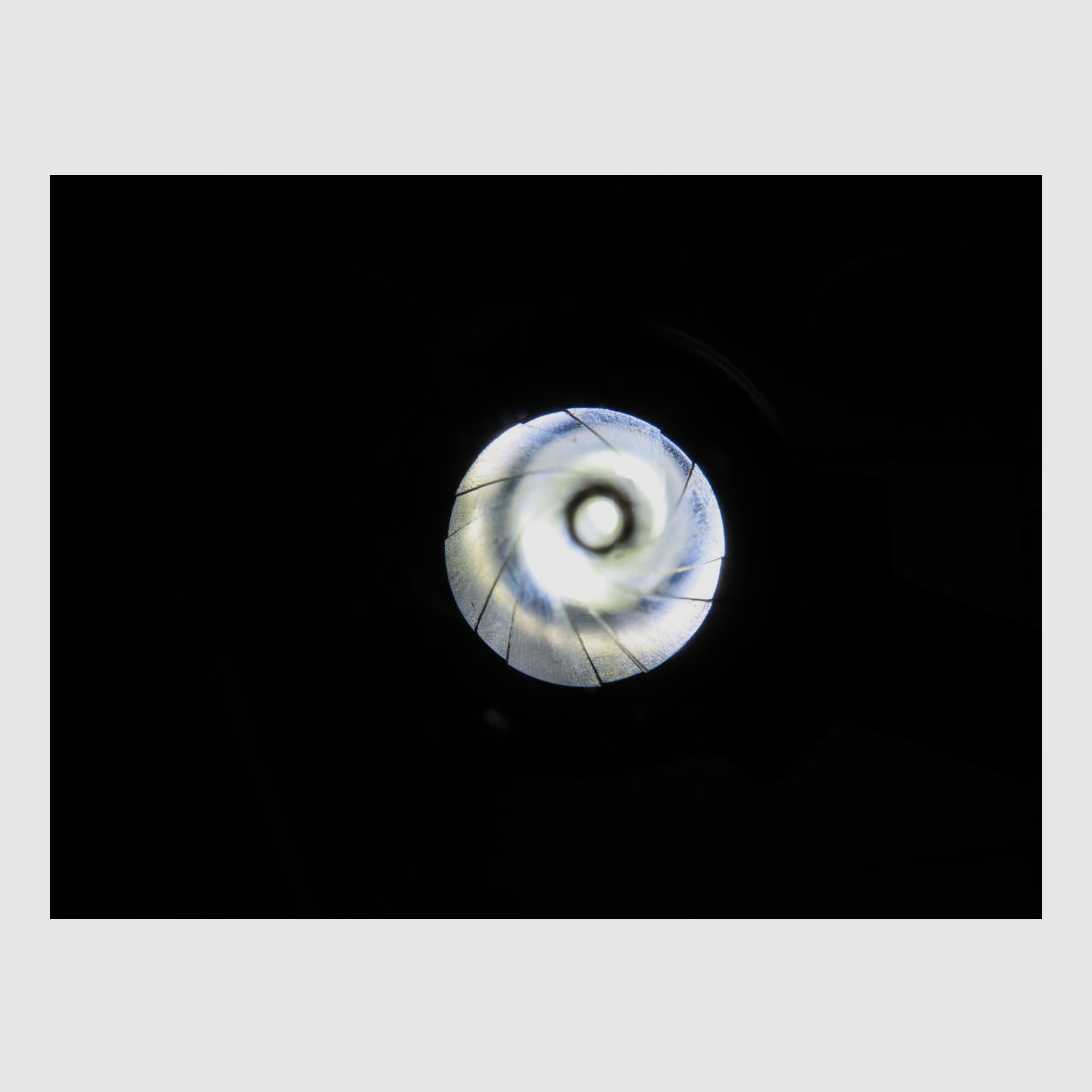 Smith & Wesson 625 mit 5Zoll Lauf - Modell of 1989