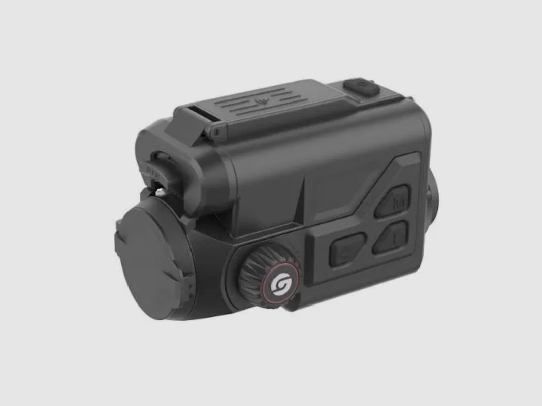 Clip-On Thermique Guide TB430, image 4 sur 6