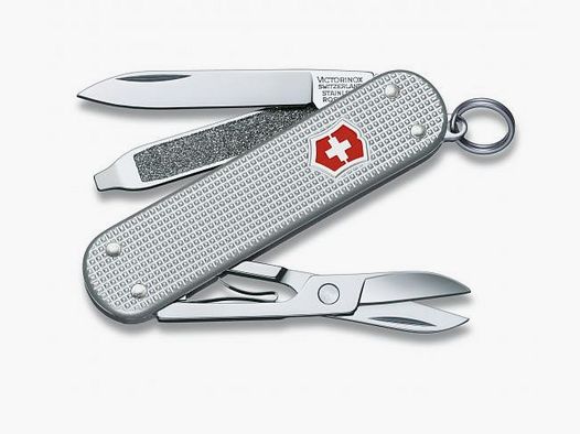 Victorinox Classic Alox