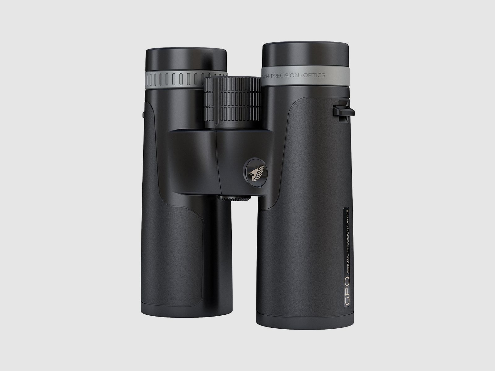 GPO Binoculars Passion 10x42 SD Black