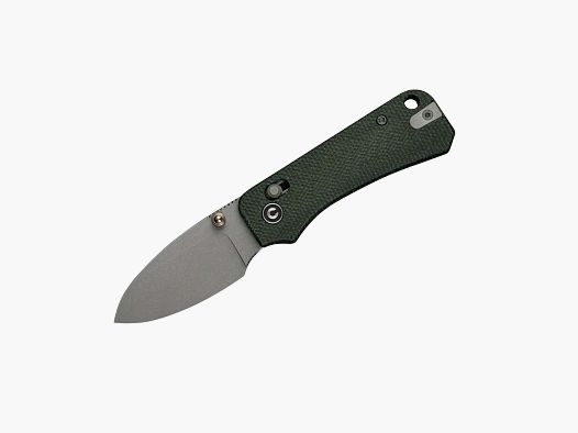 CIVIVI Baby Banter 2 Nitro-V Micarta Verde