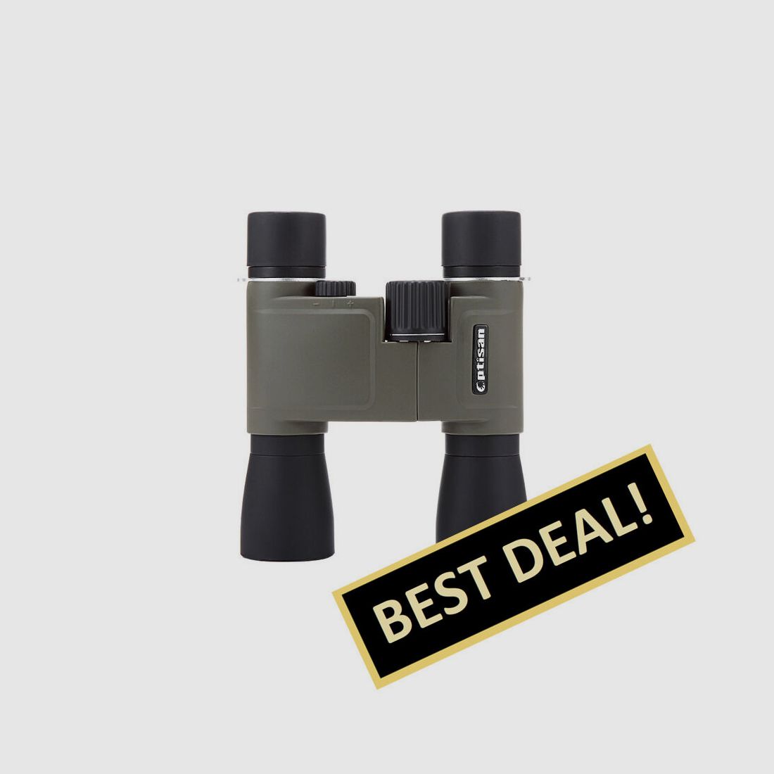 Optisan OPTISAN BRITEC Serie Britec CR 10x32