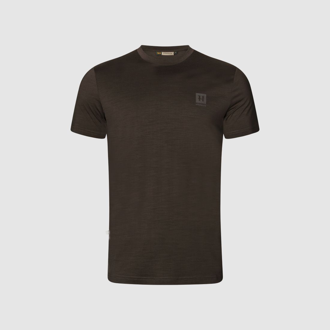 Härkila Härkila Base All Season T-shirt Brązowy